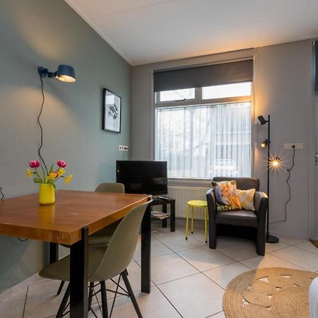 Welcome In - Studio Kon Emmaweg 6, Враувенполдер Экстерьер фото