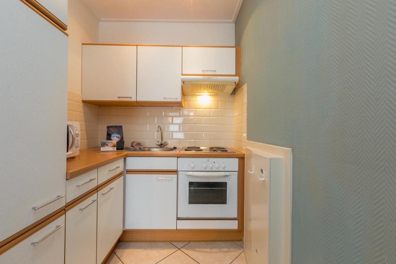 Welcome In - Studio Kon Emmaweg 6, Враувенполдер Экстерьер фото