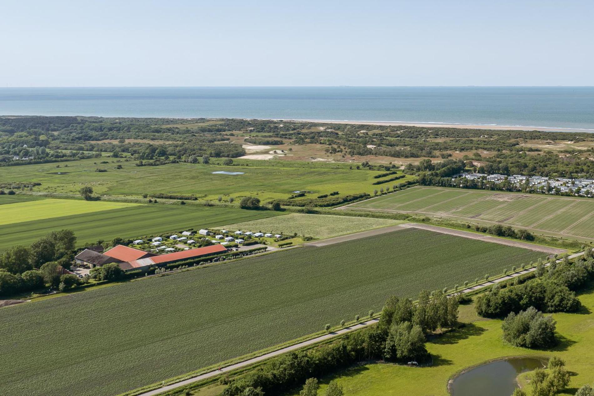 Welcome In - Studio Kon Emmaweg 6, Враувенполдер Экстерьер фото